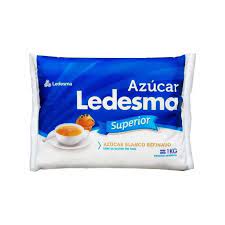 AZUCAR LEDESMA SUPERIOR