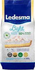 AZUCAR LEDESMA LIGHT 500G