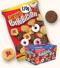 GALLE. SOLITAS EXHIBICION