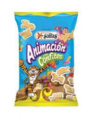 GALLE.SOLITAS ANIMACION 400G