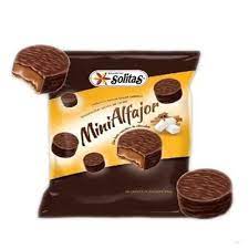 GALLE.SOLITAS MINIALFAJOR 300G