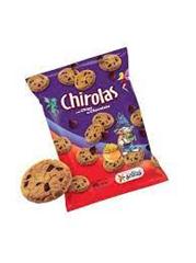 GALLE.SOLITAS CHIROLAS 400G