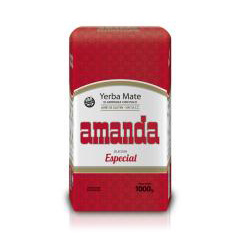 YERBA AMANDA ESPECIAL