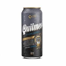 CERV. QUILMES STOUT LATA