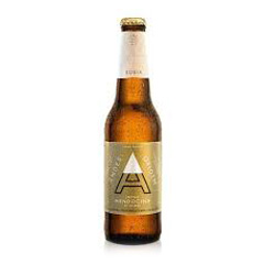CERV. ANDES RUBIA BOTELLA
