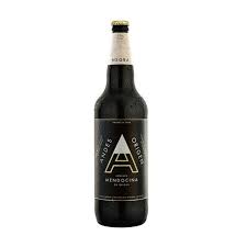 CERV. ANDES NEGRA BOTELLA