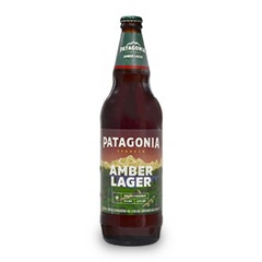 CERV.PATAGONIA AMBER LAGER 730CC