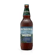 CERV.PATAGONIA WEISSE 730CC