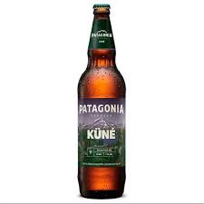 CERV.PATAGONIA KUNE BOTELLA 730CC