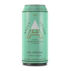 CERV.ANDES IPA ANDINA LATA 473CC