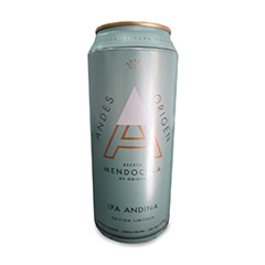ANDES IPA ANDINA PACK 6*473CC