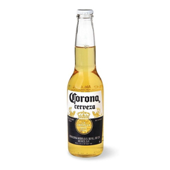 CERVEZA CORONA