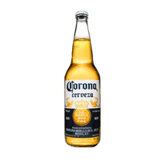 CORONA CERVEZA FINA