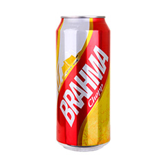 CERV. BRAHMA LATA 473CC