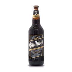 CERV. QUILMES STOUT BOT. RETORNABLE