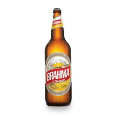 CERV. BRAHMA CHOPP RETORNABLE