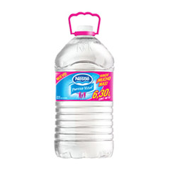 AGUA NESTLE BIDON