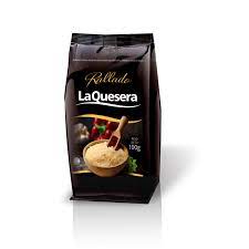 L.QUESERA QUESO RALLADO 100G