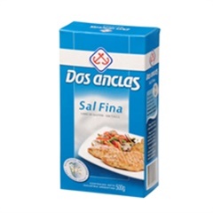 SAL D.ANCLAS FINA ESTUCHE