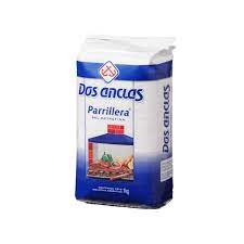 D. ANCLAS SAL ENTREFINA PAQUETE