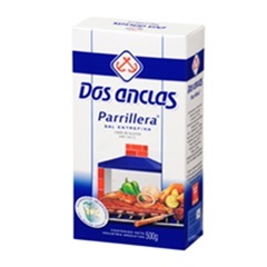 SAL D.ANCLAS PARRILERA 500G