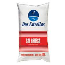 SAL D. ESTRELLAS GRUESA