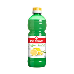 JUGO D.ANCLAS LIMON 500CC