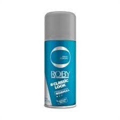 ROBY NORMAL FIJADOR EN SPRAY NORMAL 180ML