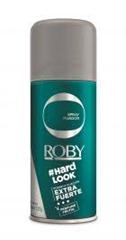 ROBY EXT.FUERTE FIJADOR EN SPRAY EXT.FUER 180ML