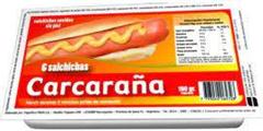 CARCARANA SALCHICHA *6 190G