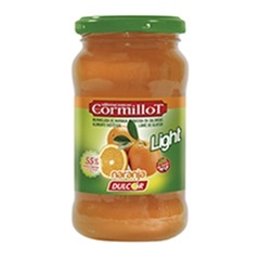 MERM. CORMILLOT LIGHT NARANJA