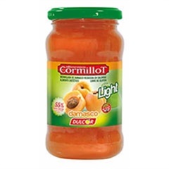 MERM. CORMILLOT LIGHT DAMASCO