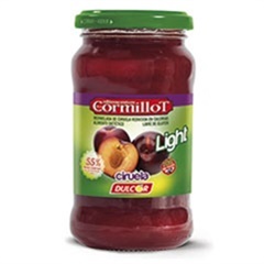 MERM. CORMILLOT LIGHT CIRUELA