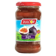 DULCOR MERMELADA MERMELADA DE HIGO 454G