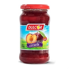 MERM. DULCOR CIRUELA