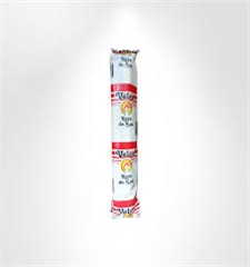 RAYO DE LUZ VELAS 14*175MM 4UN