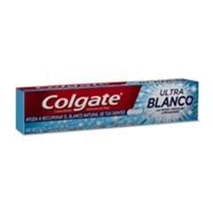 C.DENT.COLGATE ULTRA BLANCO 90G