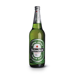 CERV. HEINEKEN BOT. RETORNABLE
