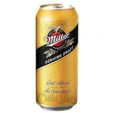 CERV.MILLER LATA 473ML