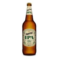 CERV.IMPERIAL IPA 1L