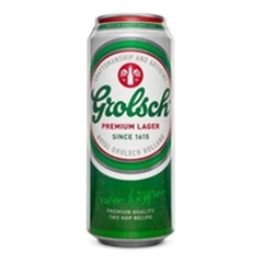 GROLSCH CERVEZA PREMIUM LATA