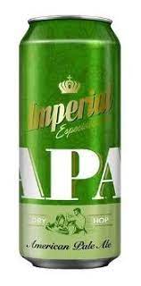 CERV.IMPERIAL APA LATA