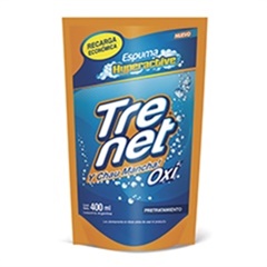 TRENET OXI D.PACK