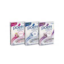 PAST.POETT PRIMAVERA