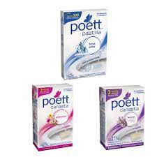POETT CANASTA FULL PRIMAVERA 27.5G