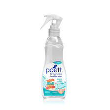 POETT FRAGANZA ALEGRA TU DIA C.GAT 250ML