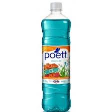 POETT ALE.TU DIA LIMPIADOR LIQUIDO 900ML