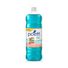 POETT LIMP. LIQ. ALEGRA TU DIA