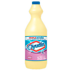 AYUDIN AGUA LAVAND. LAVANDA 1L