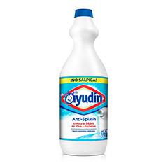 LAVANDINA AYUDIN ANTI SPLASH